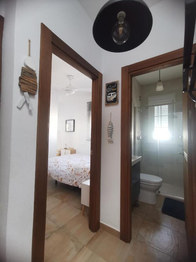Botavara Cabo De Gata Экстерьер фото